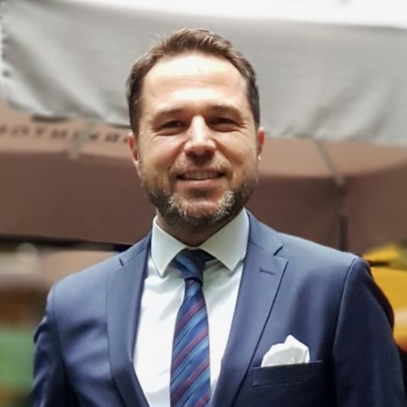 Berat Erdoğan